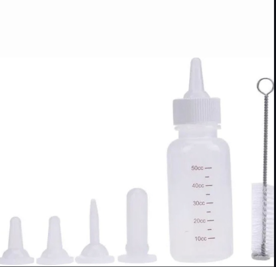 STEED'S Baby Bottle Bed - Image 2