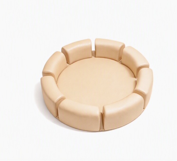 STEED'S Baby Bottle Bed